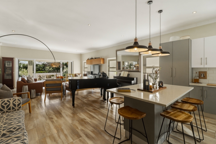 3 Bedroom Property for Sale in Croydon Vineyard Estate Western Cape